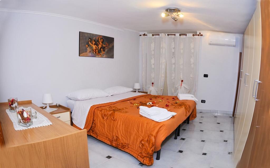 Welcome House Neapol Zewnętrze zdjęcie