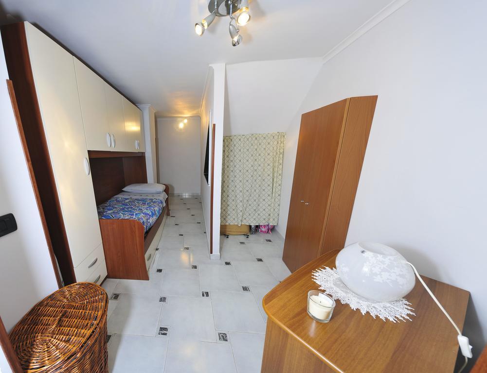 Welcome House Neapol Zewnętrze zdjęcie