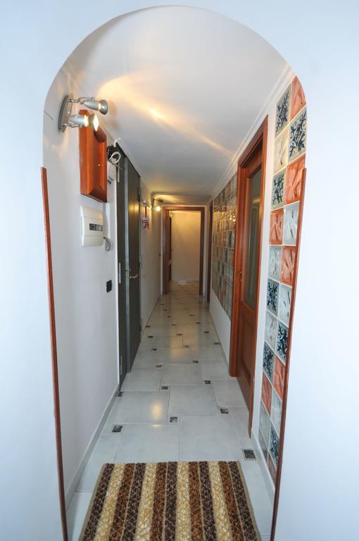 Welcome House Neapol Zewnętrze zdjęcie