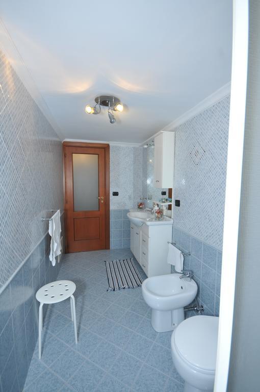 Welcome House Neapol Zewnętrze zdjęcie
